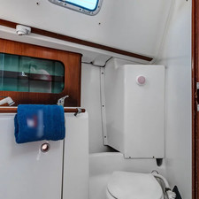 Beneteau Oceanis Clipper 331