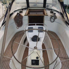Bavaria 32 Cruiser