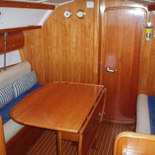 Bavaria 32 Cruiser