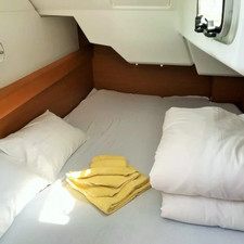 Jeanneau Sun Odyssey 389