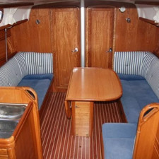 Bavaria 37 Cruiser