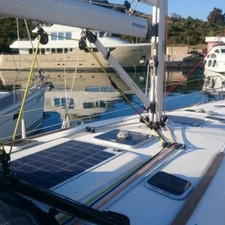 Sun Odyssey 42i