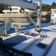 Sun Odyssey 42i