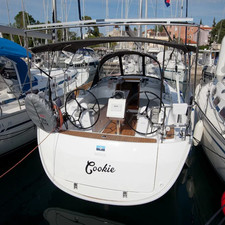 Bavaria Cruiser 34 Style