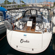 Bavaria Cruiser 34 Style