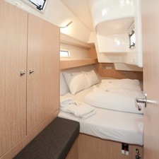 Bavaria Cruiser 34 Style