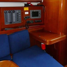 Oceanis 423