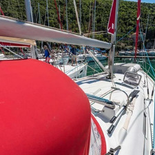 Oceanis 423