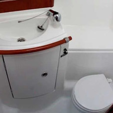 Oceanis 423