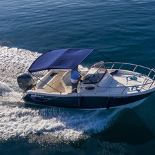 Elan 650