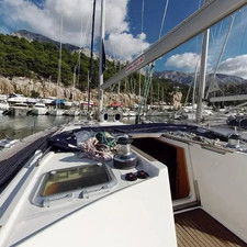 Sun Odyssey 52.2