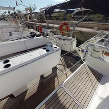 Sun Odyssey 52.2