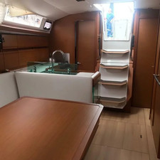 Jeanneau Sun Odyssey 419