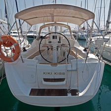 Sun Odyssey 33i