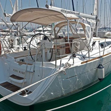 Sun Odyssey 33i