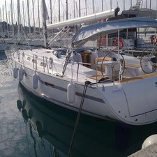 Bavaria 45 Cruiser