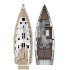 Bavaria 40 Cruiser S
