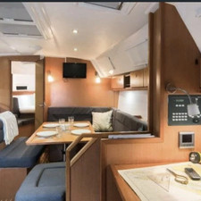 Bavaria 40 Cruiser S