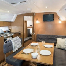 Bavaria 40 Cruiser S