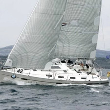 Bavaria 40 Cruiser S