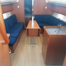 Bavaria Cruiser 34 - 2 cab.