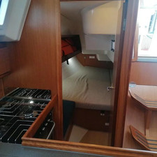 Bavaria Cruiser 34 - 2 cab.