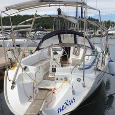 Bavaria 38