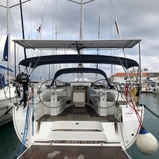 Bavaria 45 Cruiser