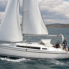 Bavaria 33 Cruiser
