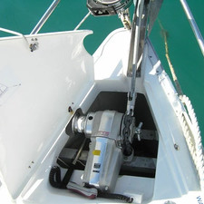 Bavaria 36