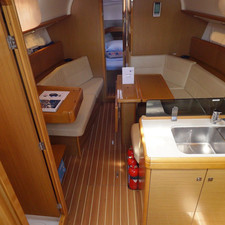 Sun Odyssey 36i