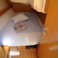 Sun Odyssey 36i