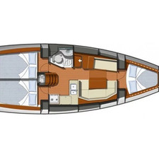 Sun Odyssey 36i