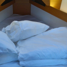 Jeanneau Sun Odyssey 349