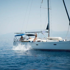 Bavaria 42 Cruiser