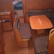 Bavaria 42 Cruiser