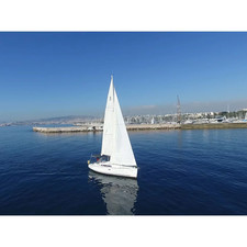 Beneteau Oceanis 37