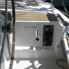 Bavaria CRUISER 34