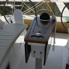 Bavaria CRUISER 34