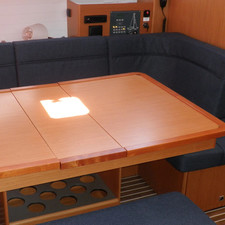 Bavaria CRUISER 34