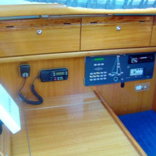 Bavaria 33 Cruiser
