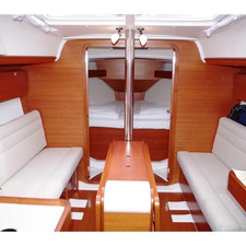 Dufour 350 GL