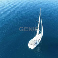Beneteau Oceanis 37