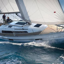 Bavaria 37 Cruiser
