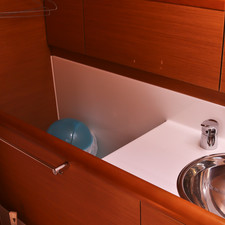 Sun Odyssey 33i