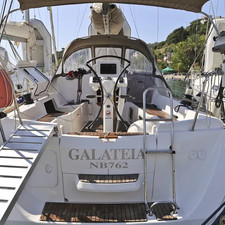 Sun Odyssey 33i
