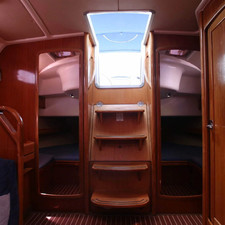 Bavaria 42 Cruiser