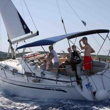 Bavaria 34 Cruiser - 2 cab.