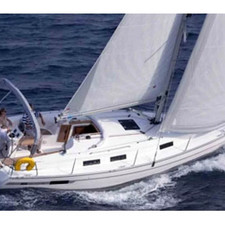 Bavaria 36 Cruiser