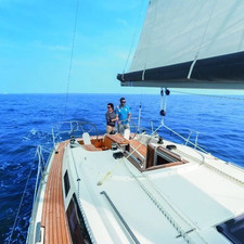 Bavaria Cruiser 34 - 2 cab.
